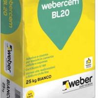 Webercem BL20