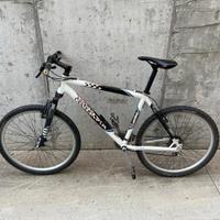BICICLETTA MTB OLYMPIA 