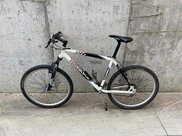 BICICLETTA MTB OLYMPIA 