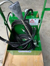 Spurgo freni e frizioni Stierius