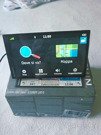 Garmin Drivesmart 61 europe lmt-d