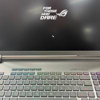 Rog strix G815LR-S9109W