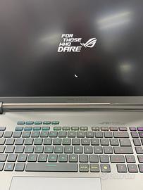 Rog strix G815LR-S9109W