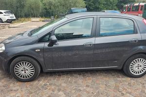 Fiat Grande Punto 1.2 Gpl
