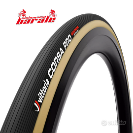 TUBOLARE Vittoria Corsa Pro 28 x 28"