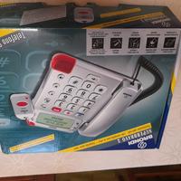 Telefono con salvavita