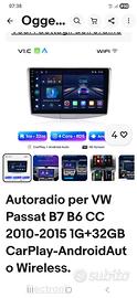 Carplay auto