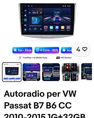 Carplay auto