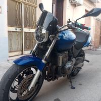 Honda Hornet - 2002