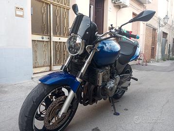 Honda Hornet - 2002