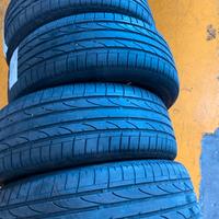 4 GOMME USATE ESTIVO 2354519 - CP69016139