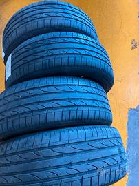 4 GOMME USATE ESTIVO 2354519 - CP69016139