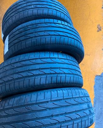 4 GOMME USATE ESTIVO 2354519 - CP69016139