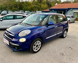 Fiat 500L Wagon 1.6 Mtj 120 CV 7posti 2019