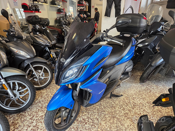 Kymco kxct 300