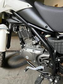 Beta Urban 200 - 2009