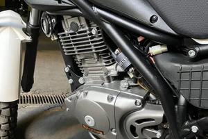 Beta Urban 200 - 2009