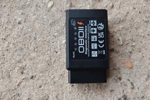 obd 2 con app cellulari  android non so per Apple 