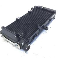 RADIATORE ACQUA LIQUIDO RAFFREDDAMENTO MOTORE HOND