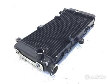 RADIATORE ACQUA LIQUIDO RAFFREDDAMENTO MOTORE HOND