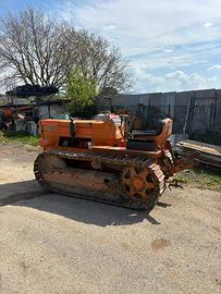 Fiat 605c carro da montagna