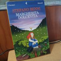 LIBRO DI STEFANO BENNI