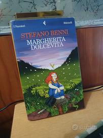 LIBRO DI STEFANO BENNI