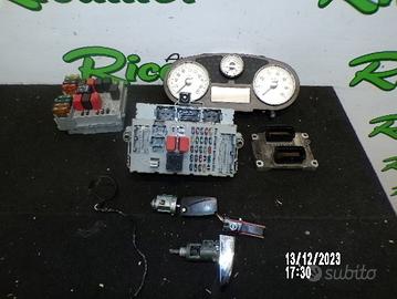 KIT AVVIAMENTO YPSILON 843 1.4 BENZINA 2005