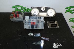 KIT AVVIAMENTO YPSILON 843 1.4 BENZINA 2005