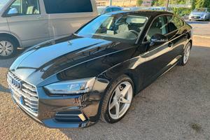 Audi A5 SPB 2.0 TDI 190 CV quattro S tronic Busine