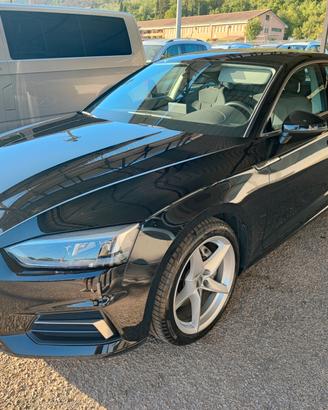 Audi A5 SPB 2.0 TDI 190 CV quattro S tronic Busine