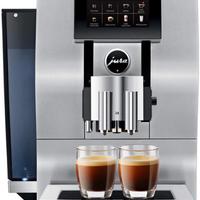 Jura Z8 Macchina da caffè + Accessori