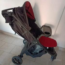 Passeggino Baby Jogger – Completo di Accessori (Ot