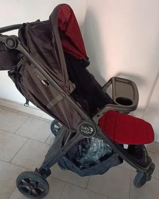 Passeggino Baby Jogger – Completo di Accessori (Ot