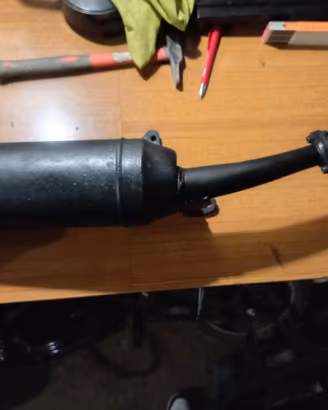 MARMITTA SCOOTER