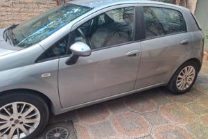 Fiat Punto Evo 