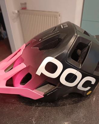 Casco poc kortal race Large