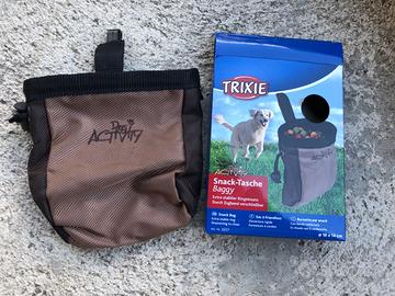 Porta dolcetti trixie