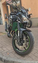 kawasaki z800 2015