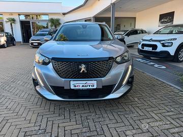 Peugeot 2008 BlueHDi 110 S&S Allure Pack
