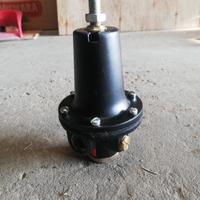 Regolatore di pressione aria 
