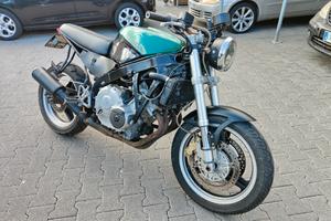 Honda CBR 600 F Cafè Racer special 1988