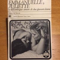 Emmanuelle & Juliette