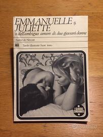 Emmanuelle & Juliette
