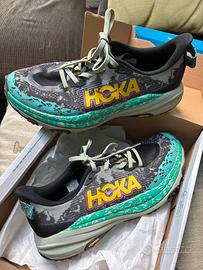 Hoka speedgoat 6