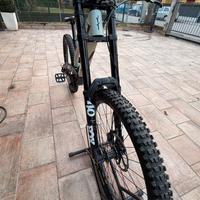 Forcella fox 40 performance elite 27.5