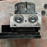 Centralina gruppo pompa abs Peugeot 208 1.2 benzin