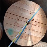 Bobine di vari diametri