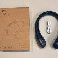 Ventilatore collo