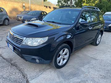 Subaru Forester 2.0 Diesel 150cv 4AWD